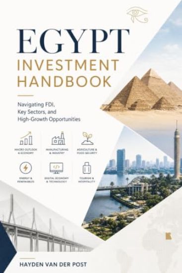 Egypt Investment Handbook