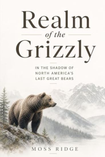 Realm of the Grizzly
