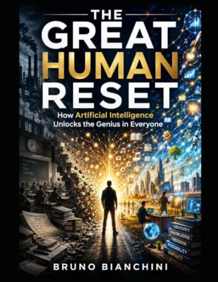 The Great Human Reset