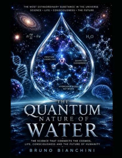 The Quantum Nature of Water