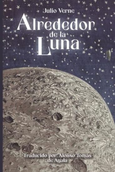 Alrededor de la Luna