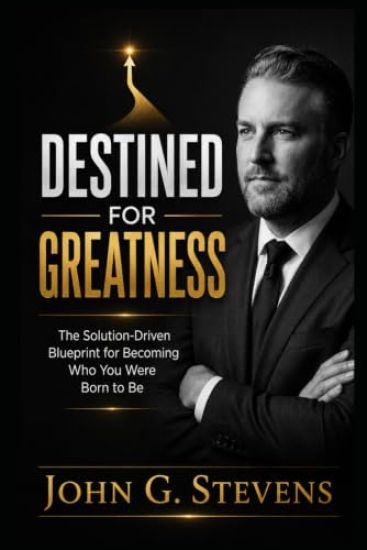 Destined for Greatness