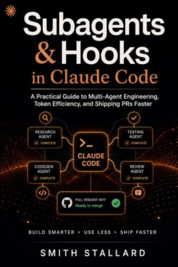 Subagents & Hooks in Claude Code