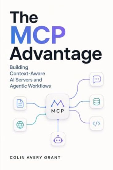 The MCP Advantage