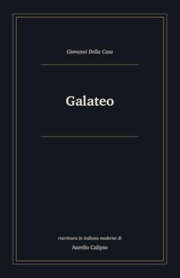 Galateo