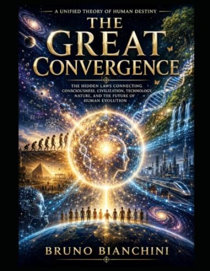 The Great Convergence