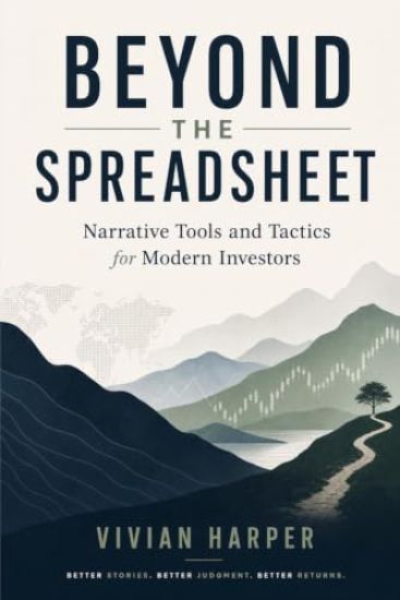 Beyond the Spreadsheet