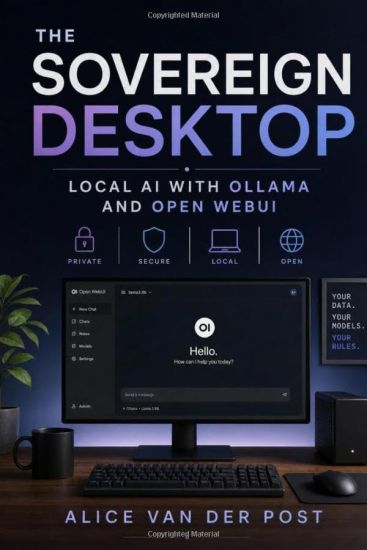 The Sovereign Desktop