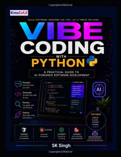 Vibe Coding with Python