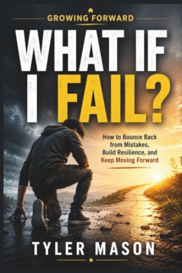 What If I Fail?