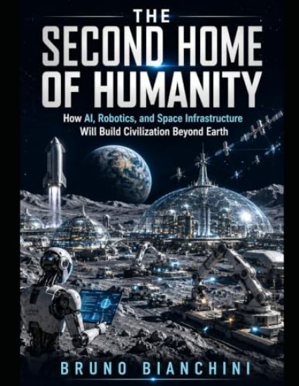 The Second Home of Humanity