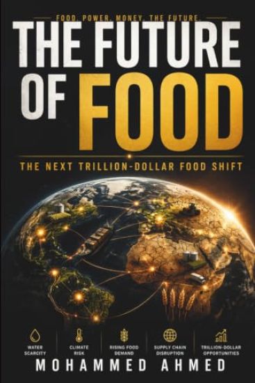 The Future of Food