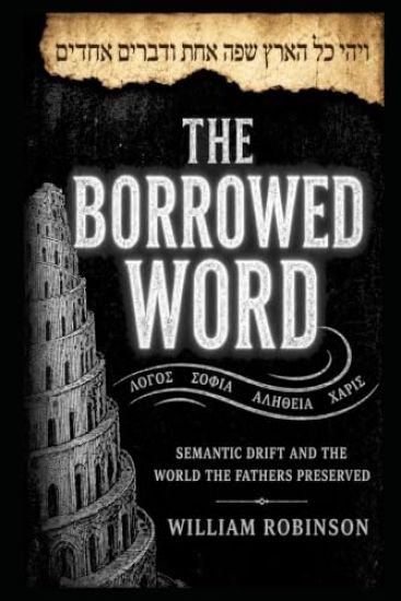 The Borrowed Word