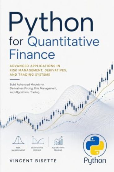Python for Quantitative Finance