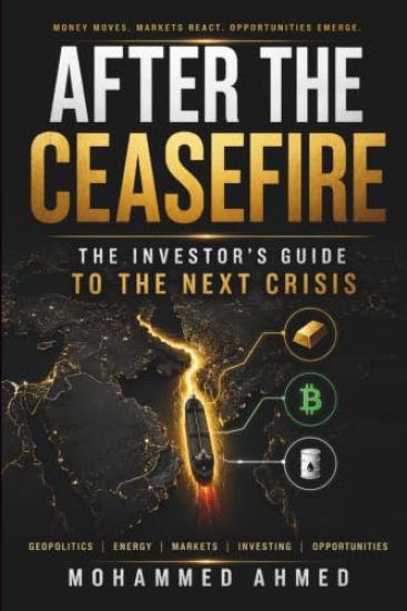 After the Ceasefire