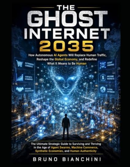 The Ghost Internet 2035