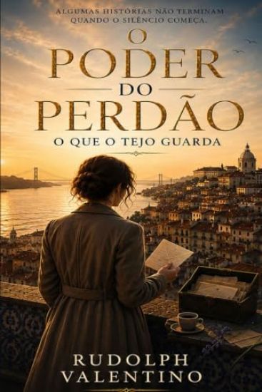 O Poder Do Perdão