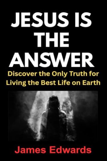 Jesus Is the Answer