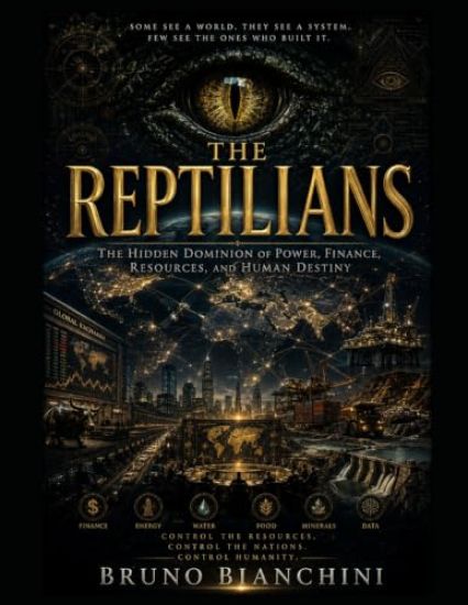 The Reptilians
