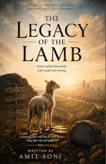 The Legacy of the Lamb