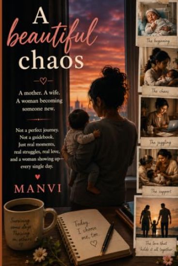 A Beautiful Chaos