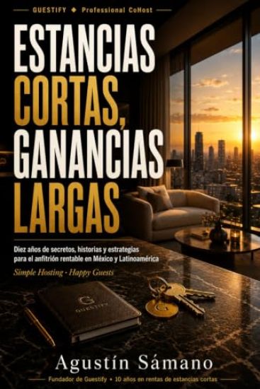 Estancias Cortas, Ganancias Largas