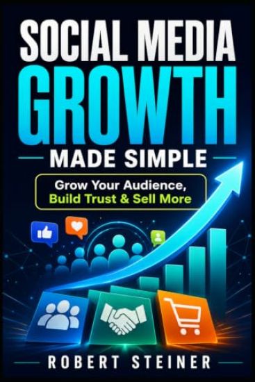 Social Media Growth Made Simple