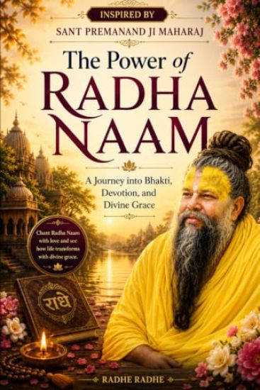 The Power of Radha Naam