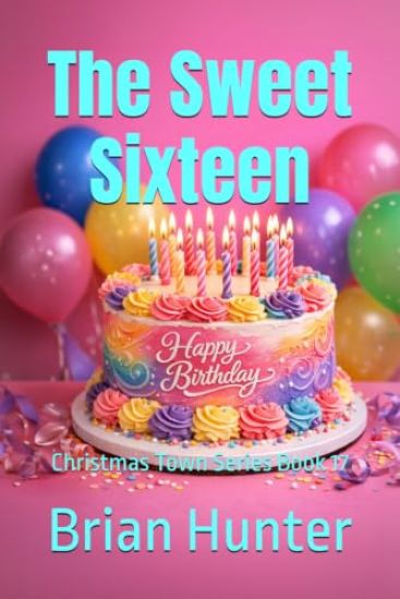 The Sweet Sixteen