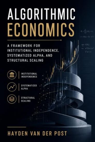 Algorithmic Economics