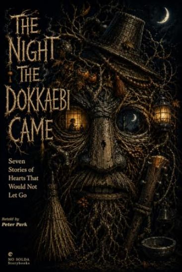 The Night the Dokkaebi Came