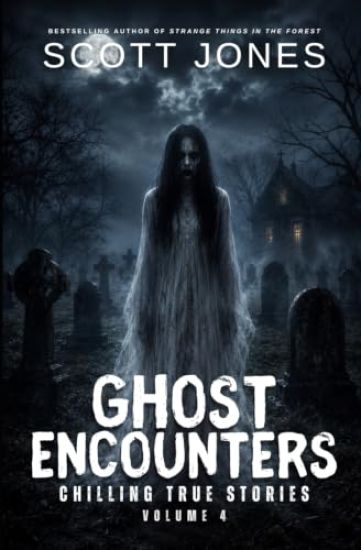 Ghost Encounters