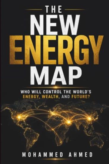 The New Energy Map