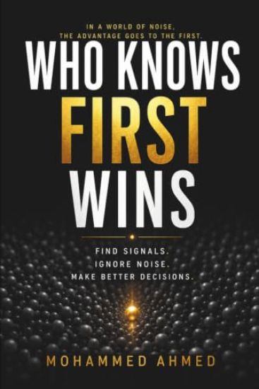 Who Knows First Wins