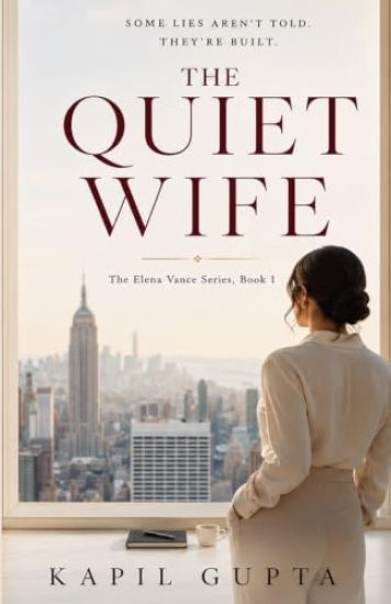 The Quiet Wife
