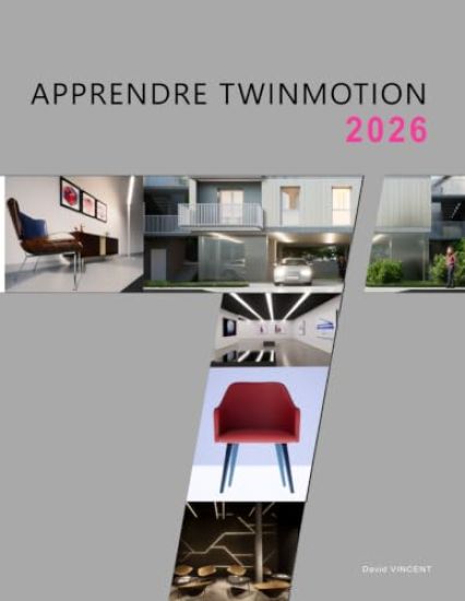 Twinmotion 2026