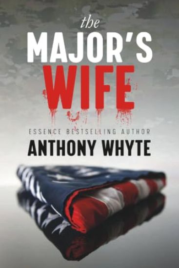 The Major's Wife