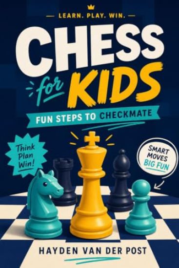 Checkmate Champions