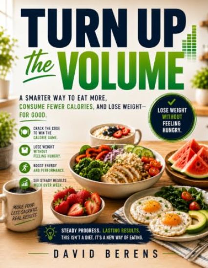 Turn Up the Volume