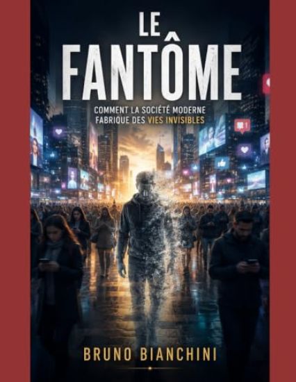 Le Fantôme