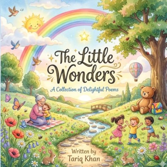 The Little Wonders
