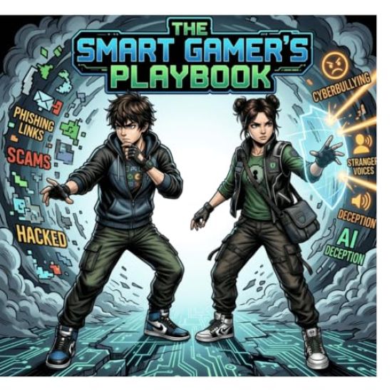 The Smart Gamer's Playbook