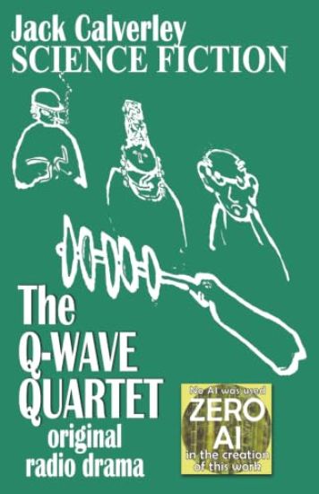 The Q-Wave Quartet