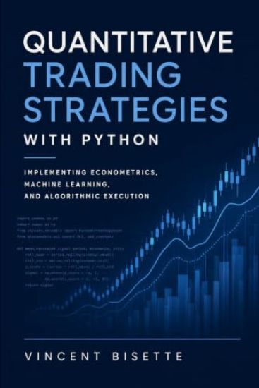 Quantitative Trading Strategies with Python