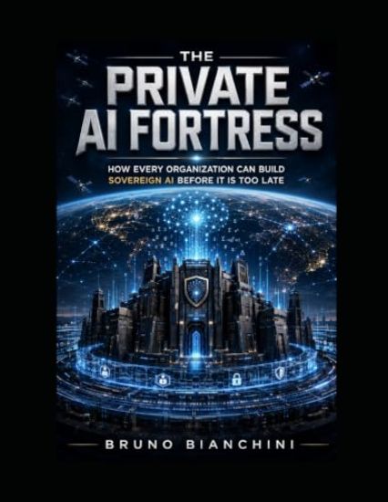 The Private AI Fortress