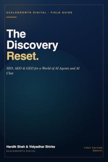The Discovery Reset