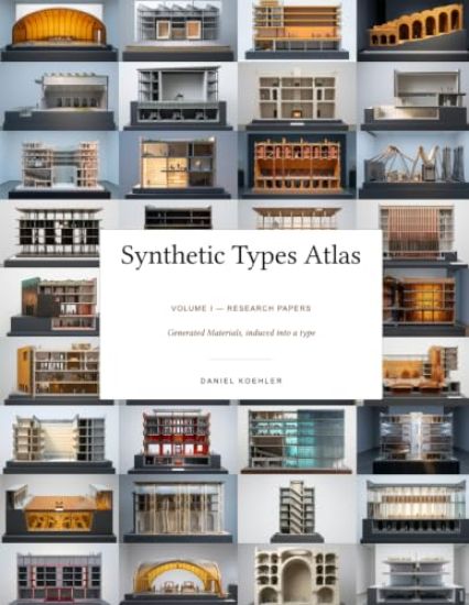 Synthetic Types Atlas - Volume I