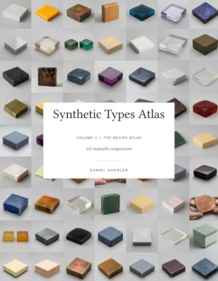 Synthetic Types Atlas - Volume II