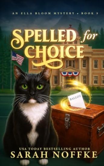 Spelled for Choice