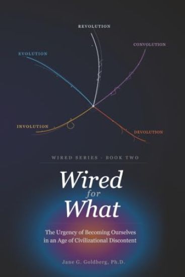 Wired for What